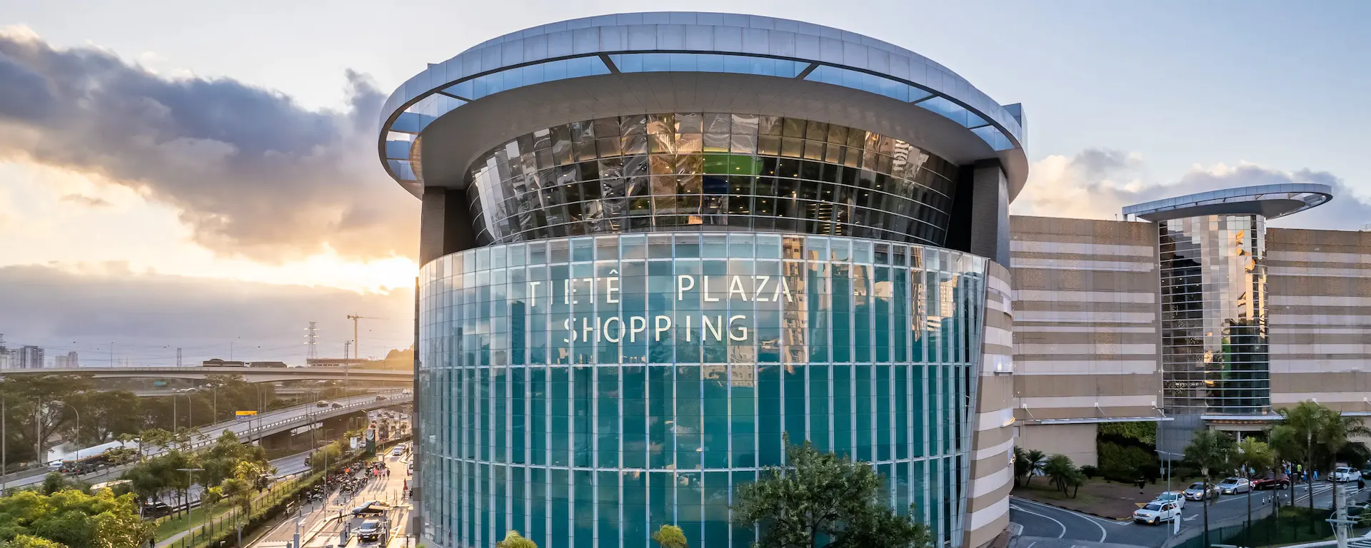 Lazer  Tietê Plaza Shopping